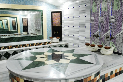 NOVIA GELIDONYA HOTEL - Изображение 1